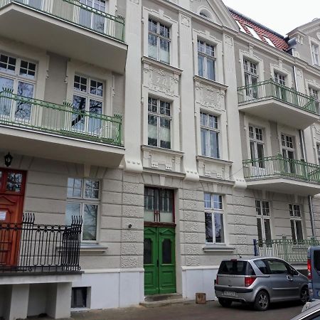 Apartament W Sercu Warmii II أولشتين المظهر الخارجي الصورة