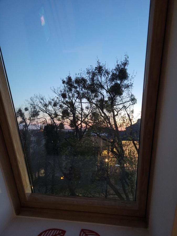 Apartament W Sercu Warmii II أولشتين المظهر الخارجي الصورة