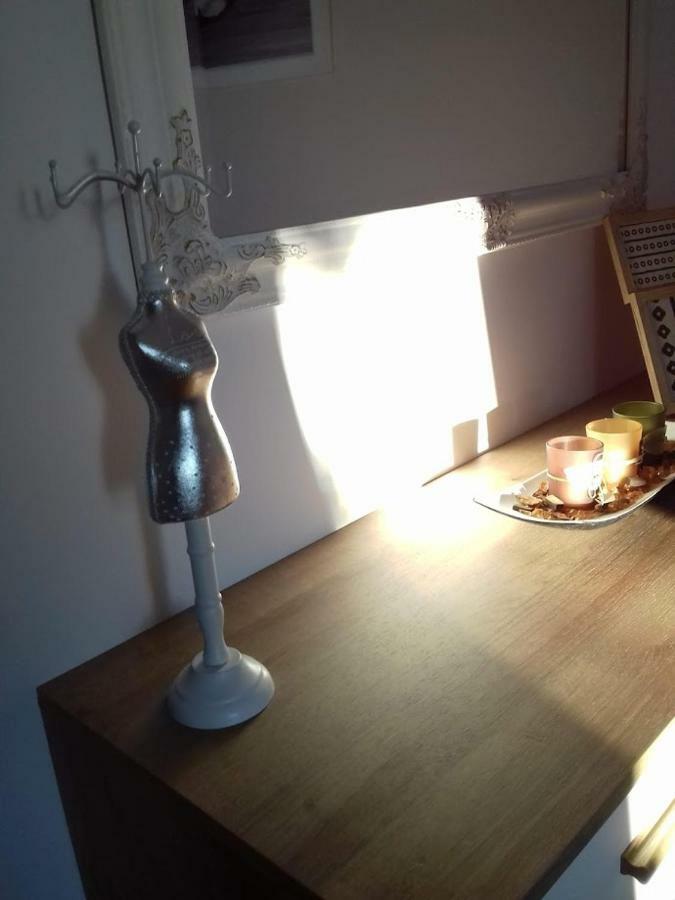 Apartament W Sercu Warmii II أولشتين المظهر الخارجي الصورة