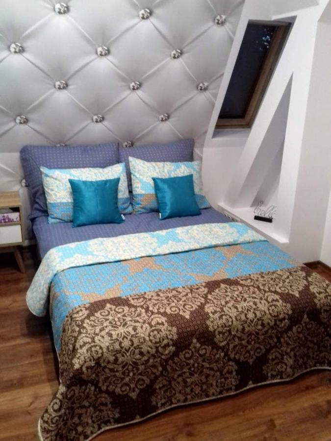 Apartament W Sercu Warmii II أولشتين المظهر الخارجي الصورة