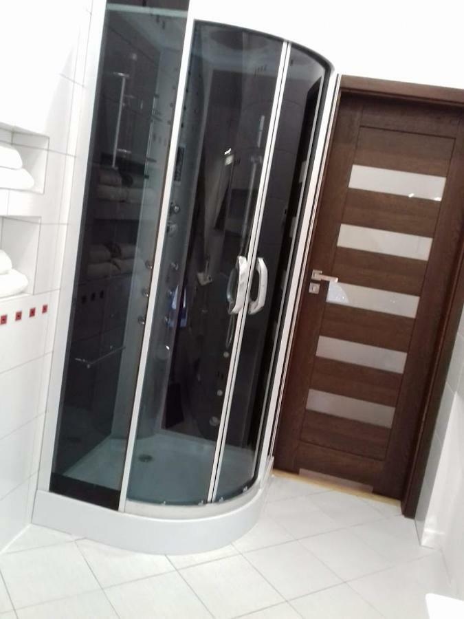 Apartament W Sercu Warmii II أولشتين المظهر الخارجي الصورة