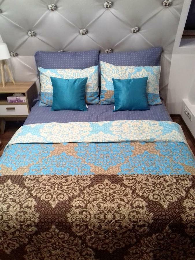 Apartament W Sercu Warmii II أولشتين المظهر الخارجي الصورة