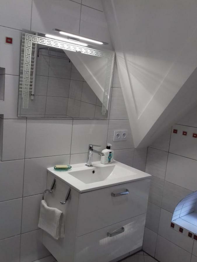 Apartament W Sercu Warmii II أولشتين المظهر الخارجي الصورة
