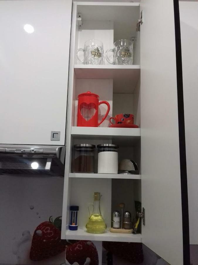 Apartament W Sercu Warmii II أولشتين المظهر الخارجي الصورة