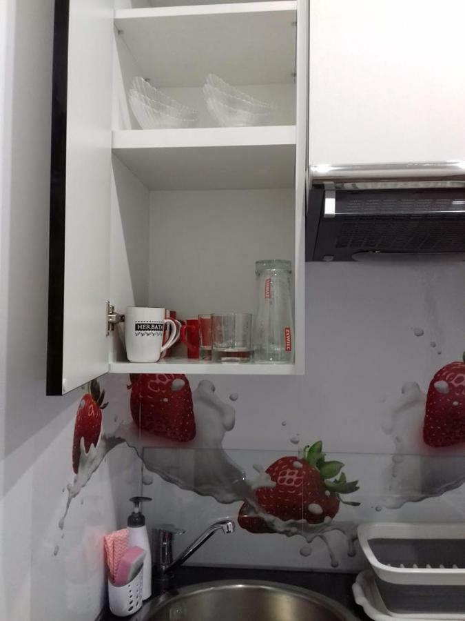Apartament W Sercu Warmii II أولشتين المظهر الخارجي الصورة