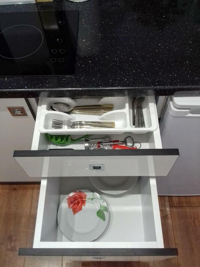 Apartament W Sercu Warmii II أولشتين المظهر الخارجي الصورة