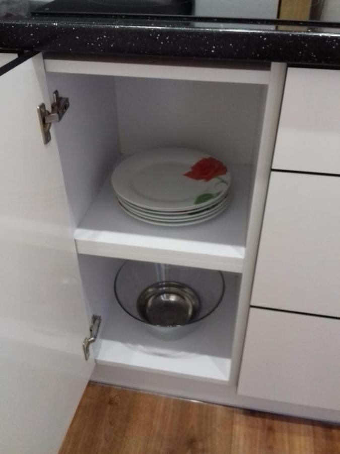 Apartament W Sercu Warmii II أولشتين المظهر الخارجي الصورة