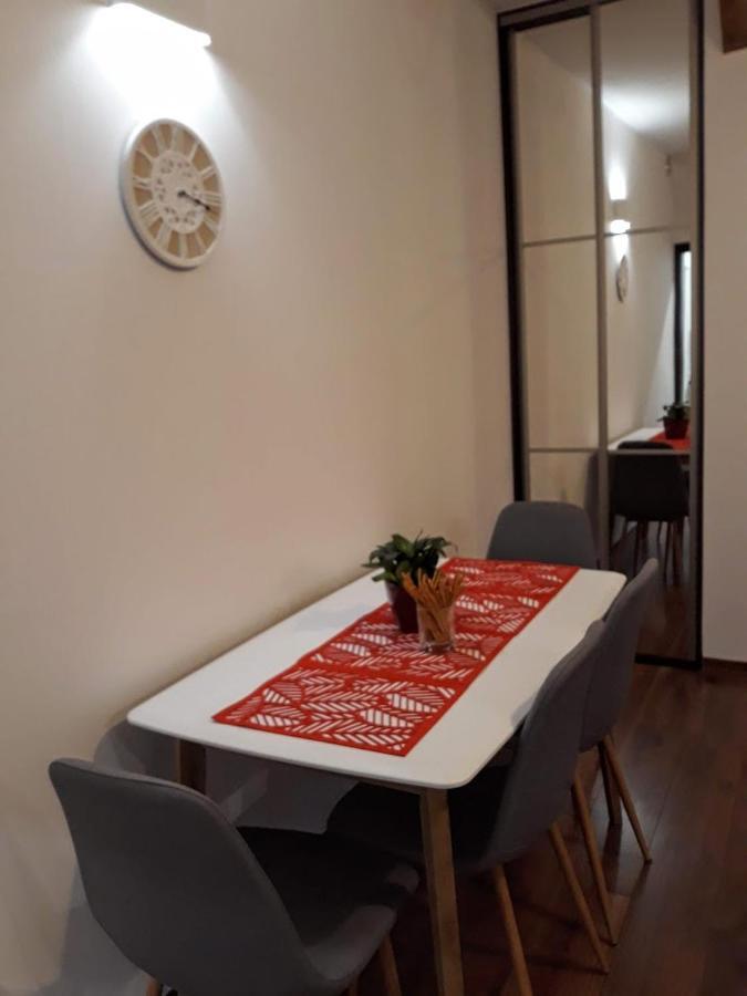 Apartament W Sercu Warmii II أولشتين المظهر الخارجي الصورة