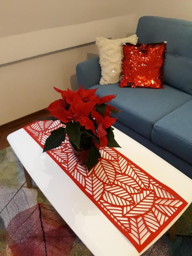 Apartament W Sercu Warmii II أولشتين المظهر الخارجي الصورة