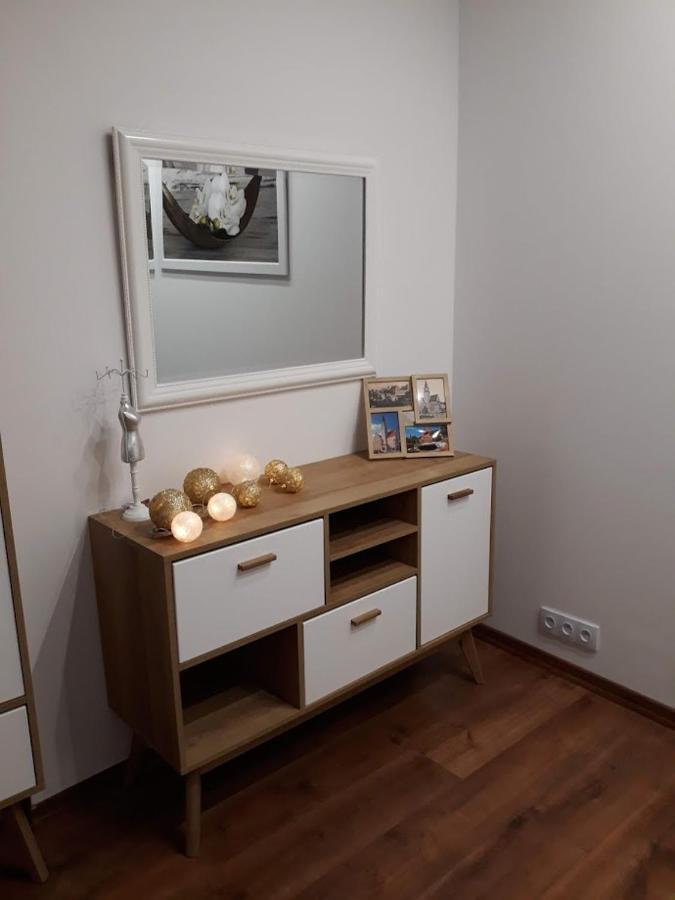 Apartament W Sercu Warmii II أولشتين المظهر الخارجي الصورة