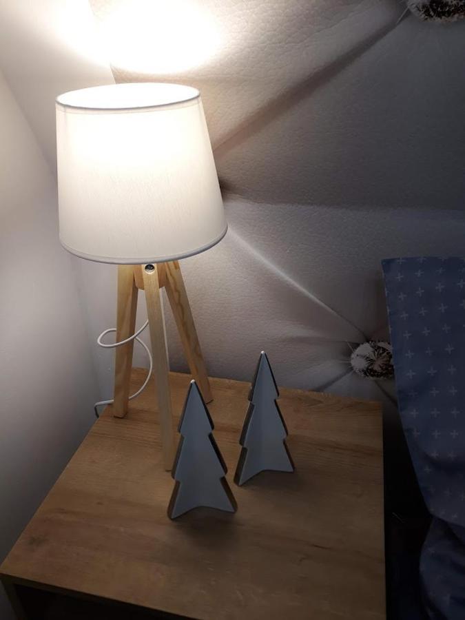 Apartament W Sercu Warmii II أولشتين المظهر الخارجي الصورة